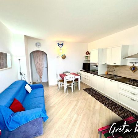 Apartamento Greta Castelsardo Exterior foto