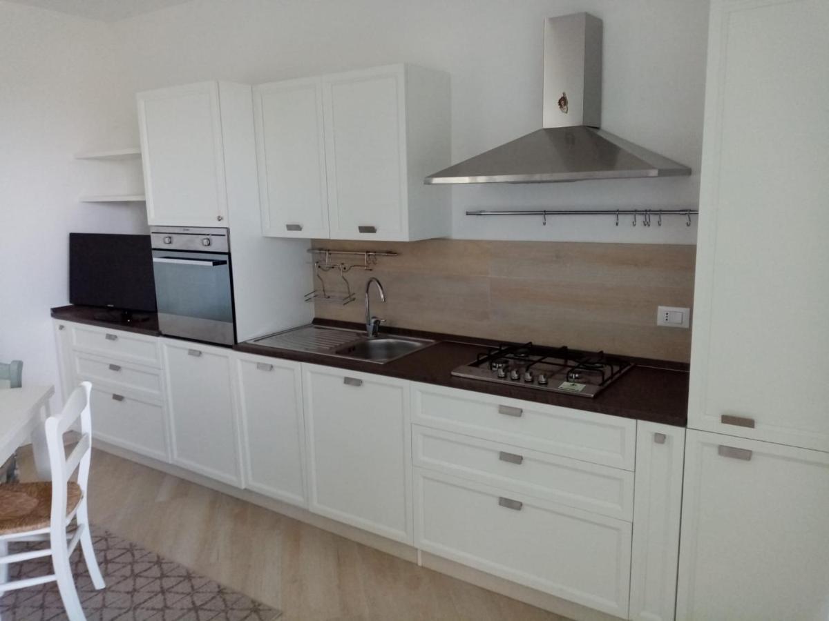 Apartamento Greta Castelsardo Exterior foto