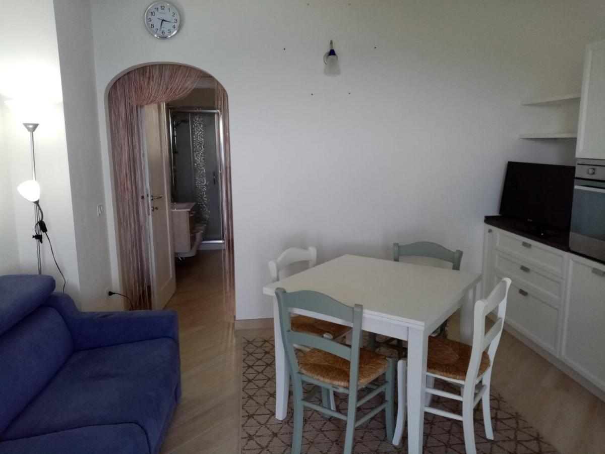 Apartamento Greta Castelsardo Exterior foto