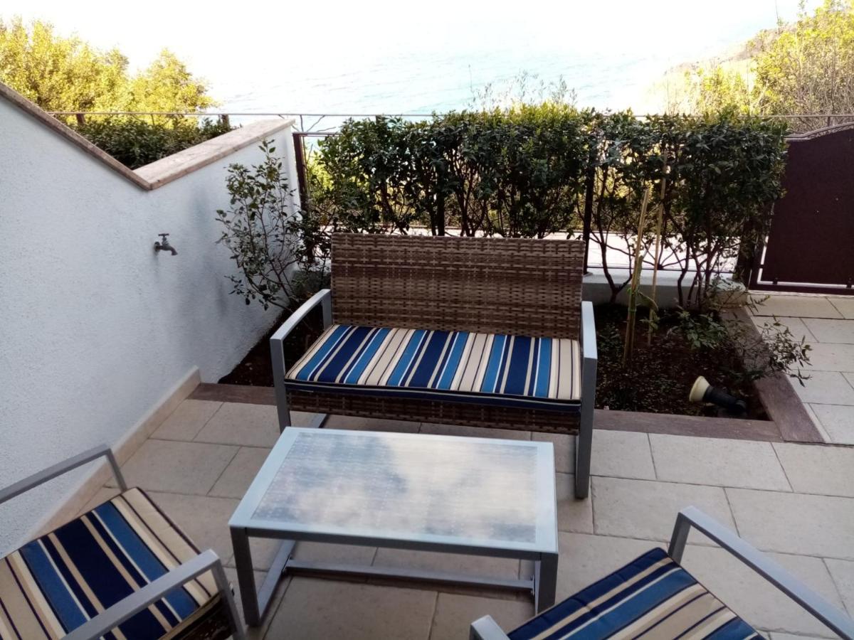 Apartamento Greta Castelsardo Exterior foto