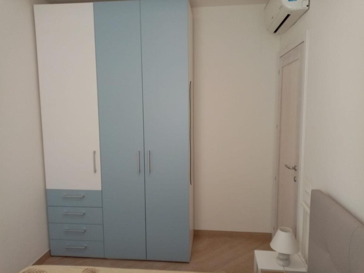 Apartamento Greta Castelsardo Exterior foto