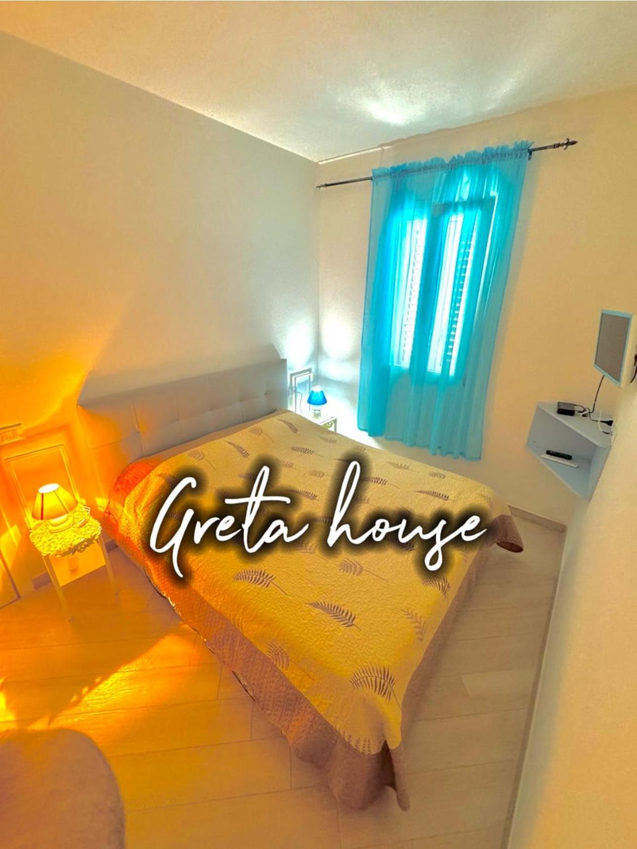 Apartamento Greta Castelsardo Exterior foto