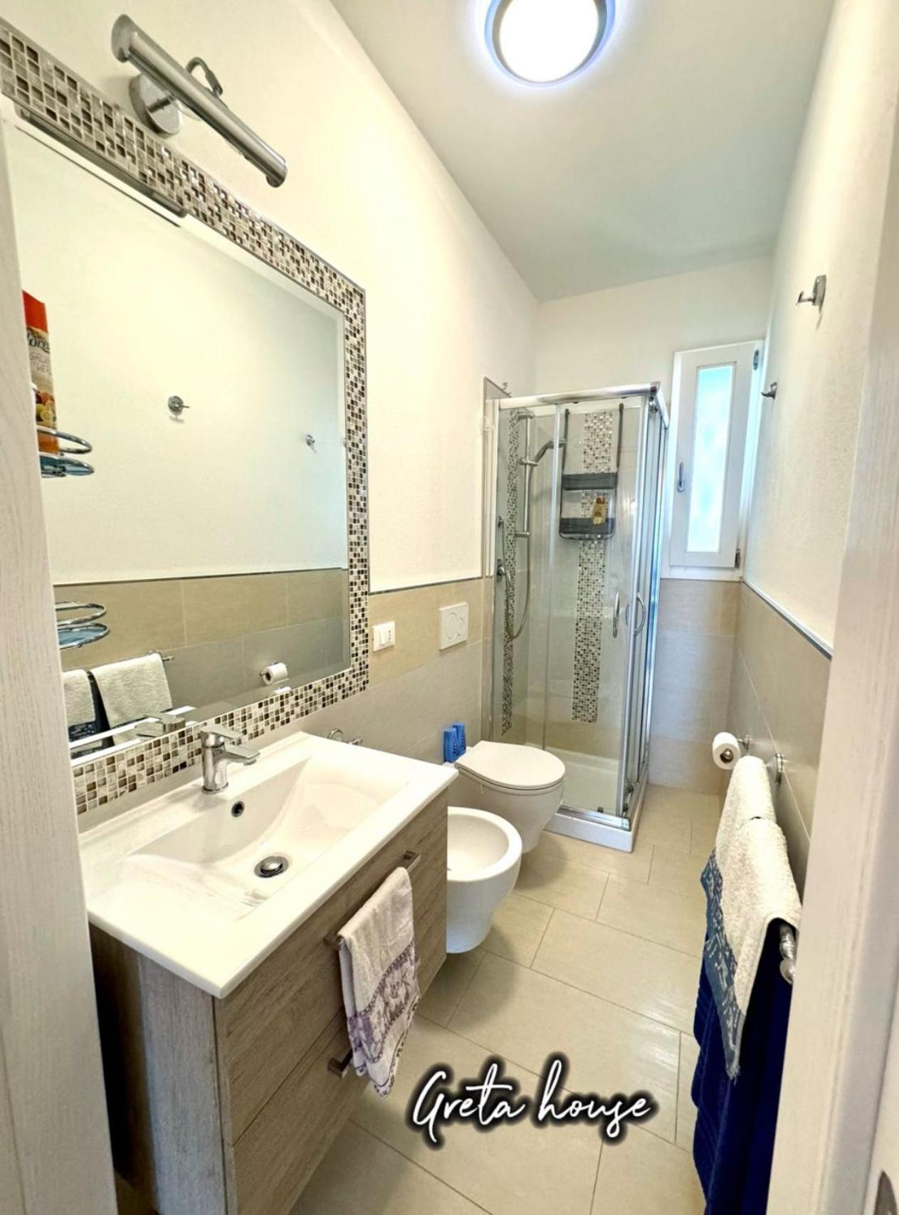 Apartamento Greta Castelsardo Exterior foto